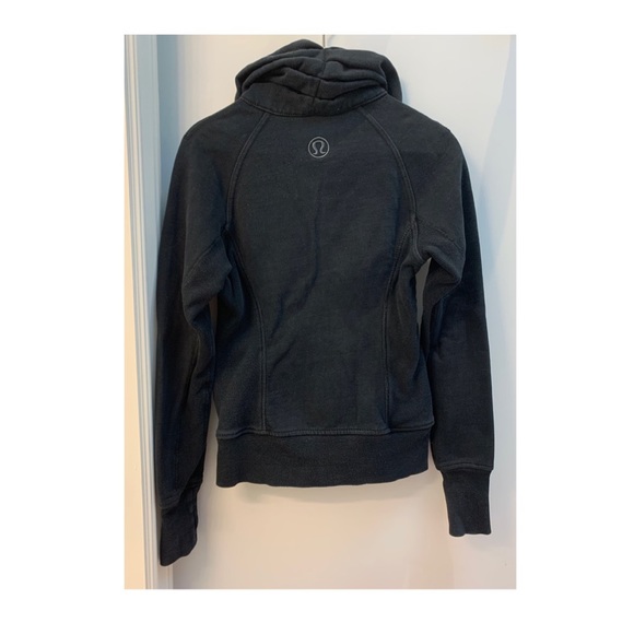 Lululemon Sweater - Picture 2 of 3